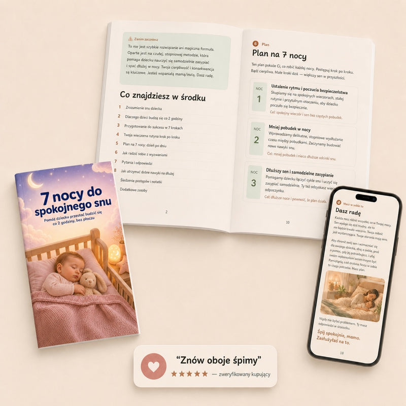 Otwarty poradnik, plan na telefonie i pięciogwiazdkowa zweryfikowana opinia