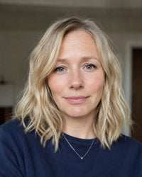 Portret autorki poradnika